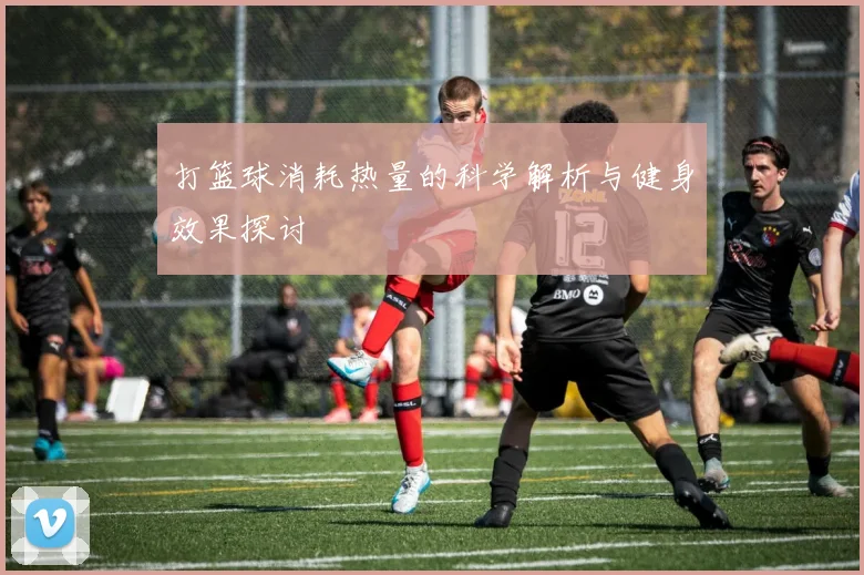 打篮球消耗热量的科学解析与健身效果探讨